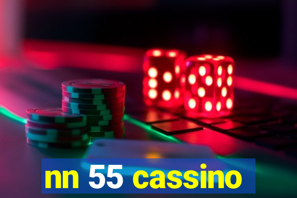 nn 55 cassino